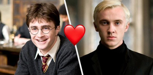 Harry Potter Husband Quiz: Who Is Your Harry Potter Husband? - ProProfs
